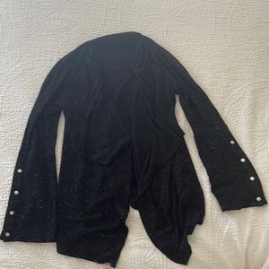 WHBM cardigan EUC